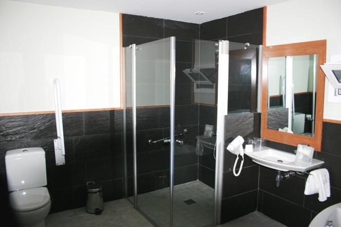 อัลติ โฮเต็ล Hotel Bagneres-de-Luchon ภายนอก รูปภาพ