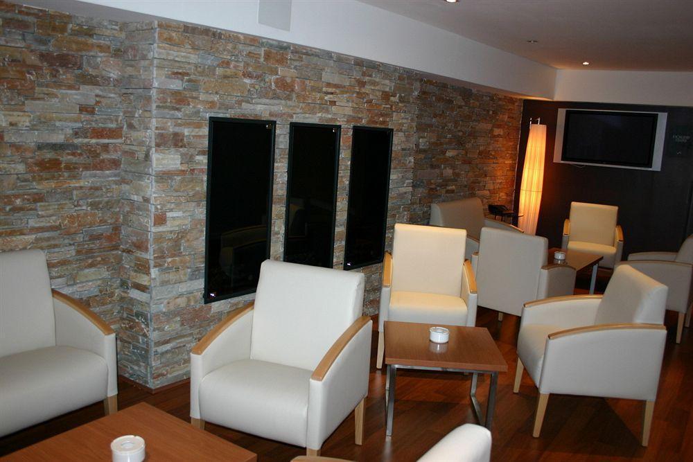 อัลติ โฮเต็ล Hotel Bagneres-de-Luchon ภายนอก รูปภาพ