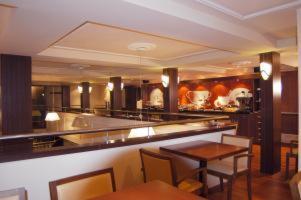 อัลติ โฮเต็ล Hotel Bagneres-de-Luchon ภายนอก รูปภาพ